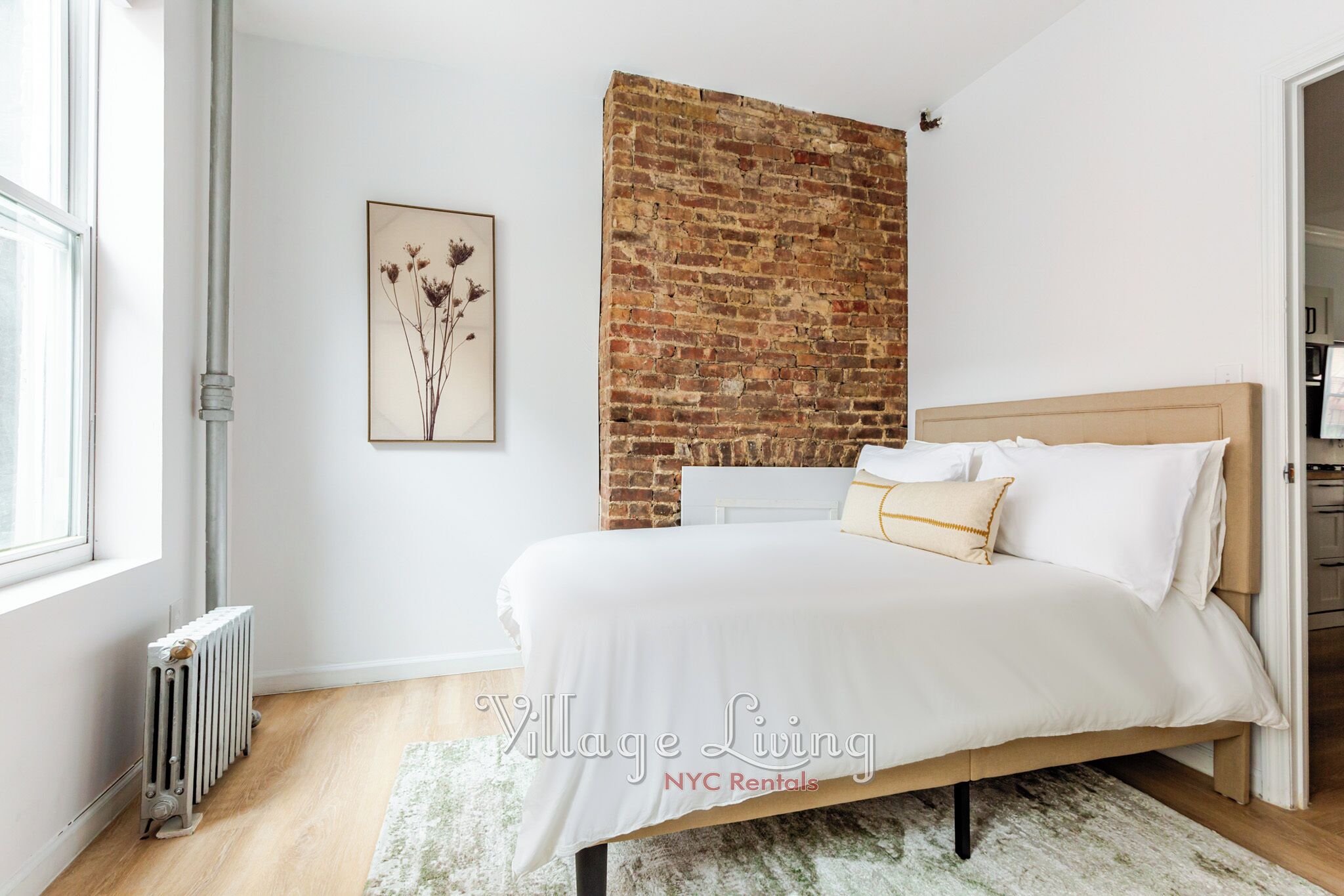 2 camere, ferro/asse da stiro, Wi-Fi, lenzuola