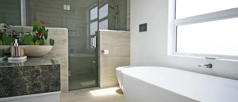 Dusche, Haartrockner