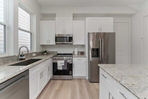 Cucina privata