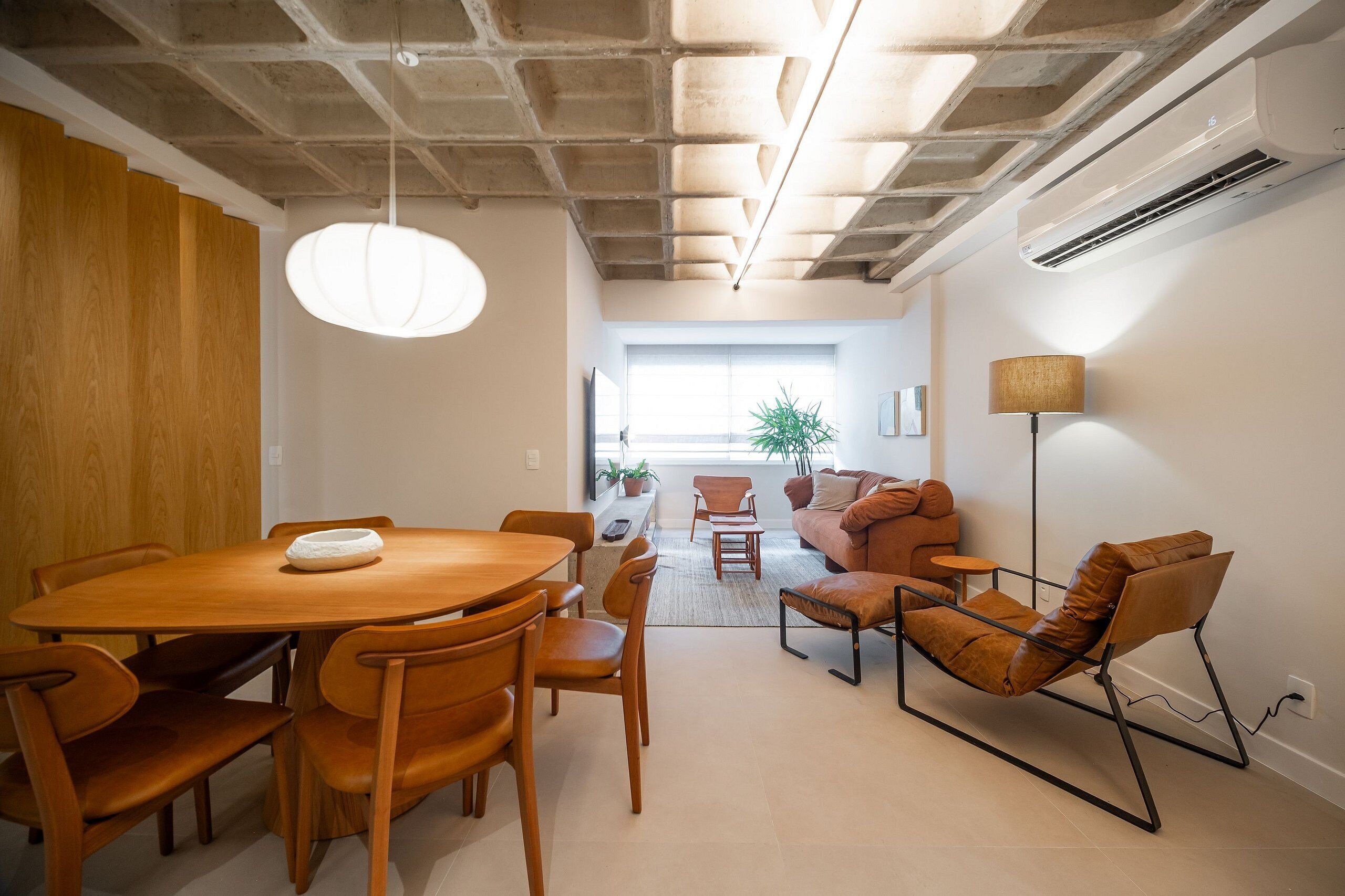 Appartement | Intérieur