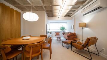 Appartement | Intérieur