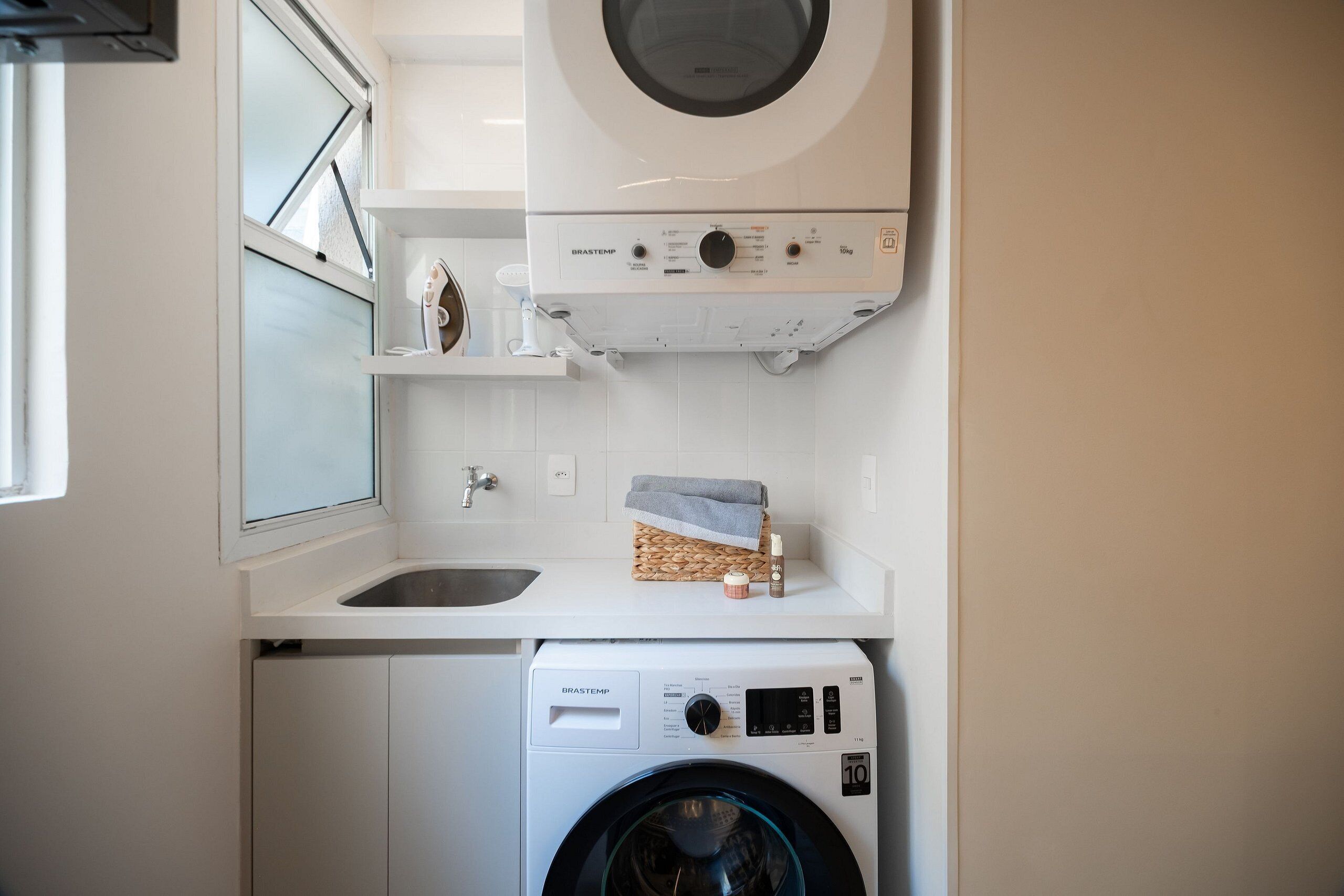 Appartement | Intérieur