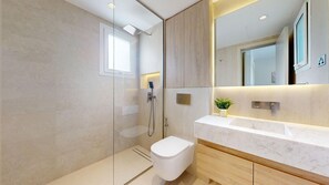 Hair dryer, towels - Opulent 2 Bedroom Villa l Private Plunge Pool (The Springs)