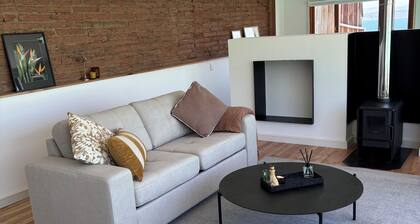 Departamento San Enrique