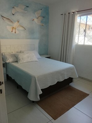 Casa Premium, acceso a la alberca, vista a la alberca | 3 habitaciones, decoración personalizada y muebles diferentes 