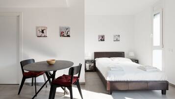 Bügeleisen/Bügelbrett