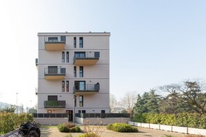 Exterior - GuestHost - Udine M2 - Bright and cozy studio (Milano)