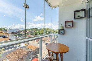 Interior - Apt w/ Balcony Near the Beach in Ilheus Rpd0301 (Ilhéus)