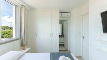 Leilighet – basic | 2 soverom og wi-fi (inkludert)