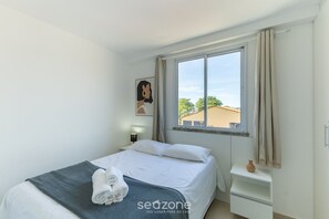 베이직 아파트 | 2 개의 침실, 무료 WiFi