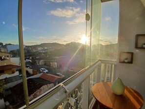 Basic Apartment | Balcony - Apt w/ Balcony Near the Beach in Ilheus Rpd0301 (Ilhéus)