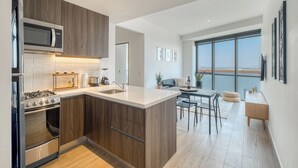 Apartment, 2 Bedrooms | Private kitchen - Nido x Gran Ciudad Nuevo Polanco (Mexico City)