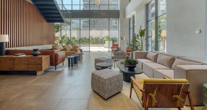 Nido at Gran Ciudad Nuevo Polanco