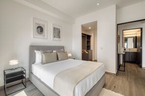 Apartment, 2 Schlafzimmer