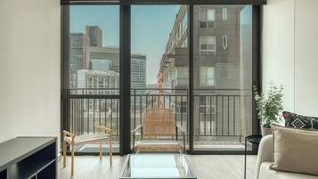 Apartment, Balcony | Balcony