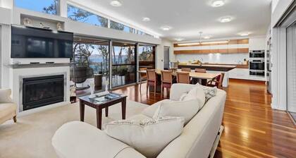 The Villa at Maloneys