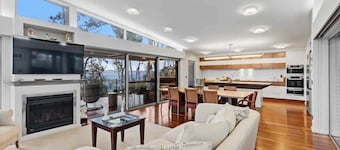 The Villa at Maloneys