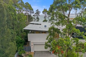 Exterior - The Villa at Maloneys (Maloneys Beach)