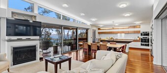 The Villa at Maloneys