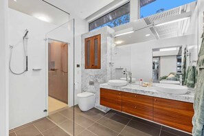 Een douche