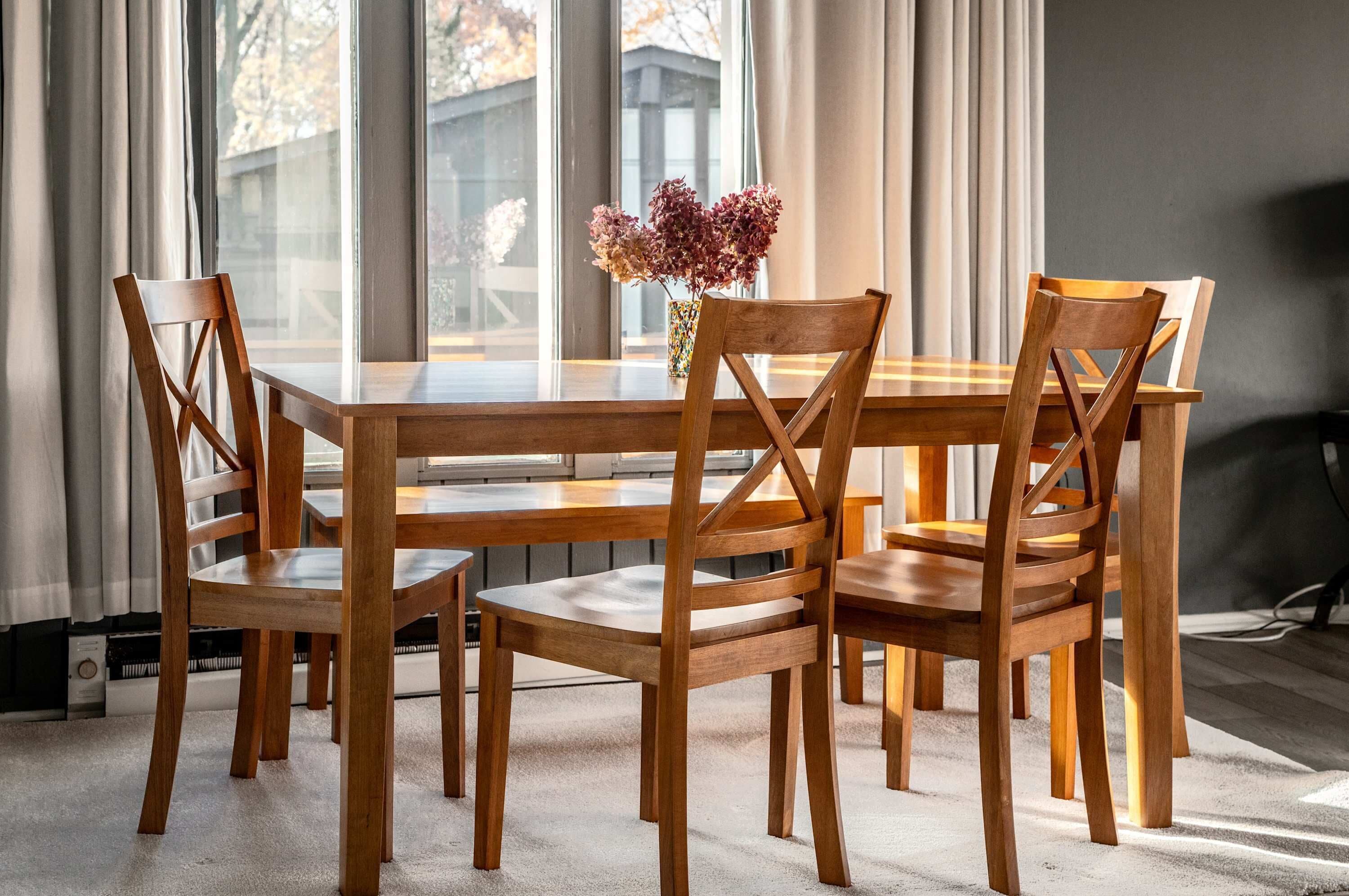 Condo, 1 giường cỡ king và sofa giường, ban công (The Overlook at Interlaken) | Khu ăn uống