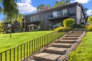 Exterior - The Overlook at Interlaken (Lake Geneva)