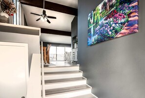 Interior - The Overlook at Interlaken (Lake Geneva)