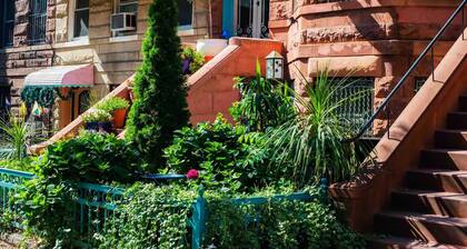 Brooklyn Eco-Luxury Tech Loft - Sleeps 4 + 20Min to Manhattan-1st FL-AC-FASTWIFI
