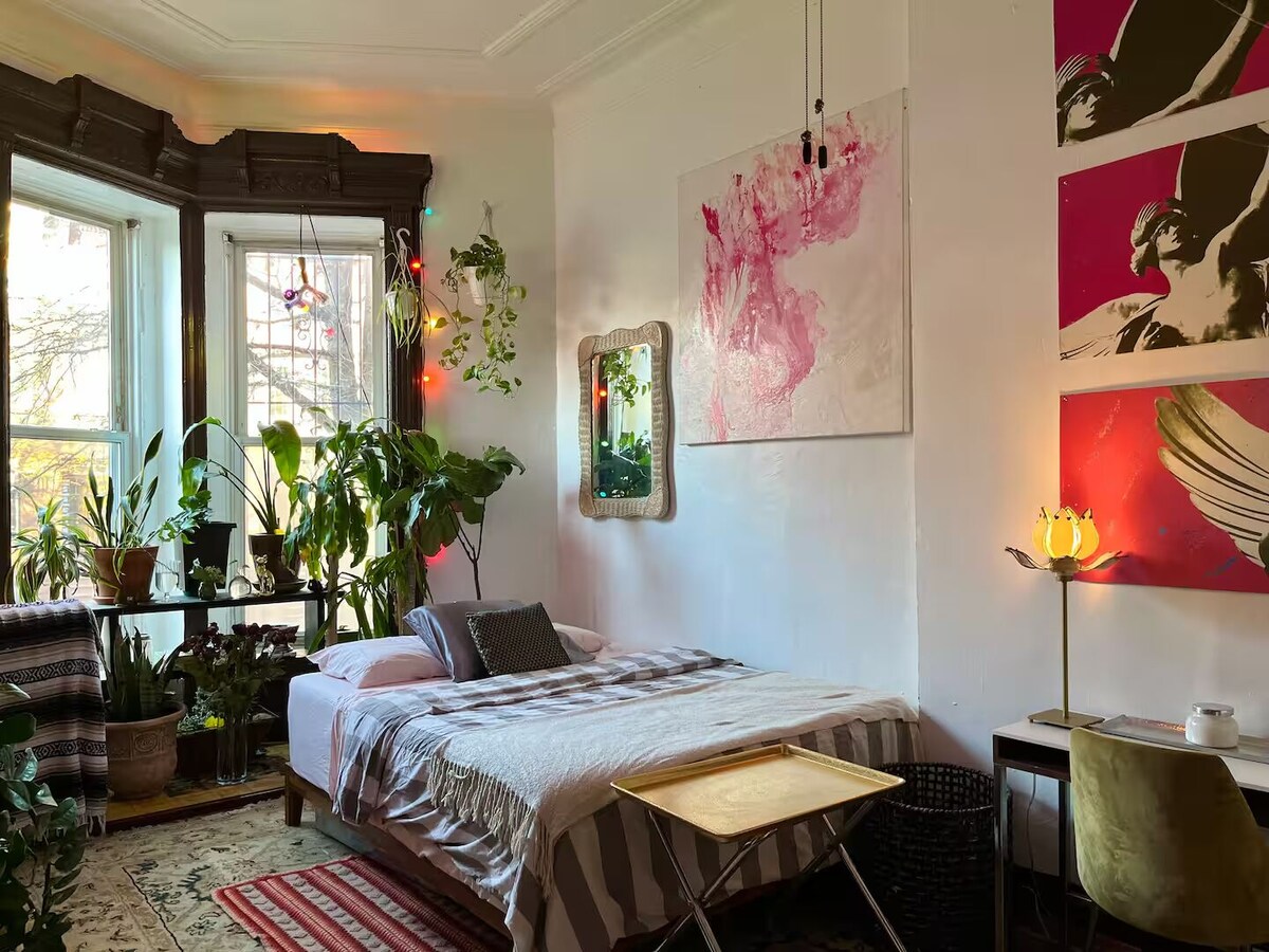 Bild für Gastgeberprofil