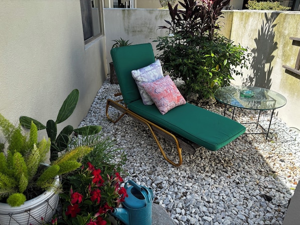 Terrass/Patio