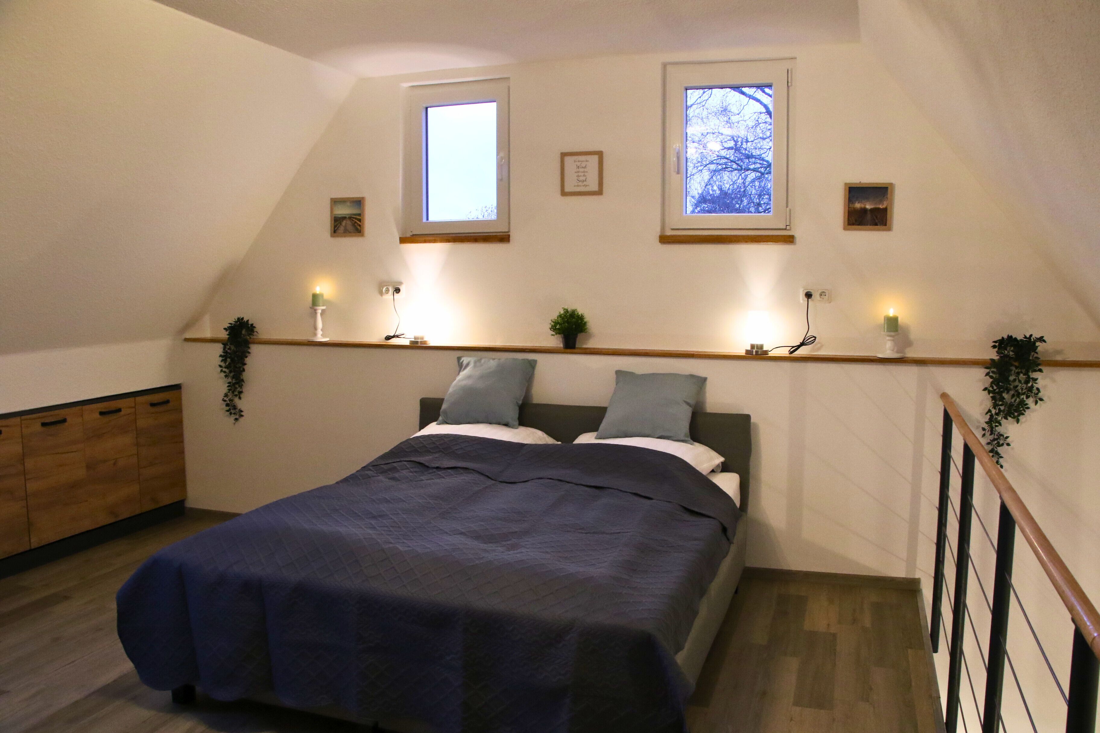 Internetzugang, Bettwäsche