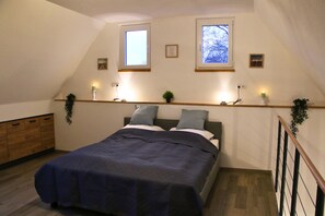 Internetzugang, Bettwäsche