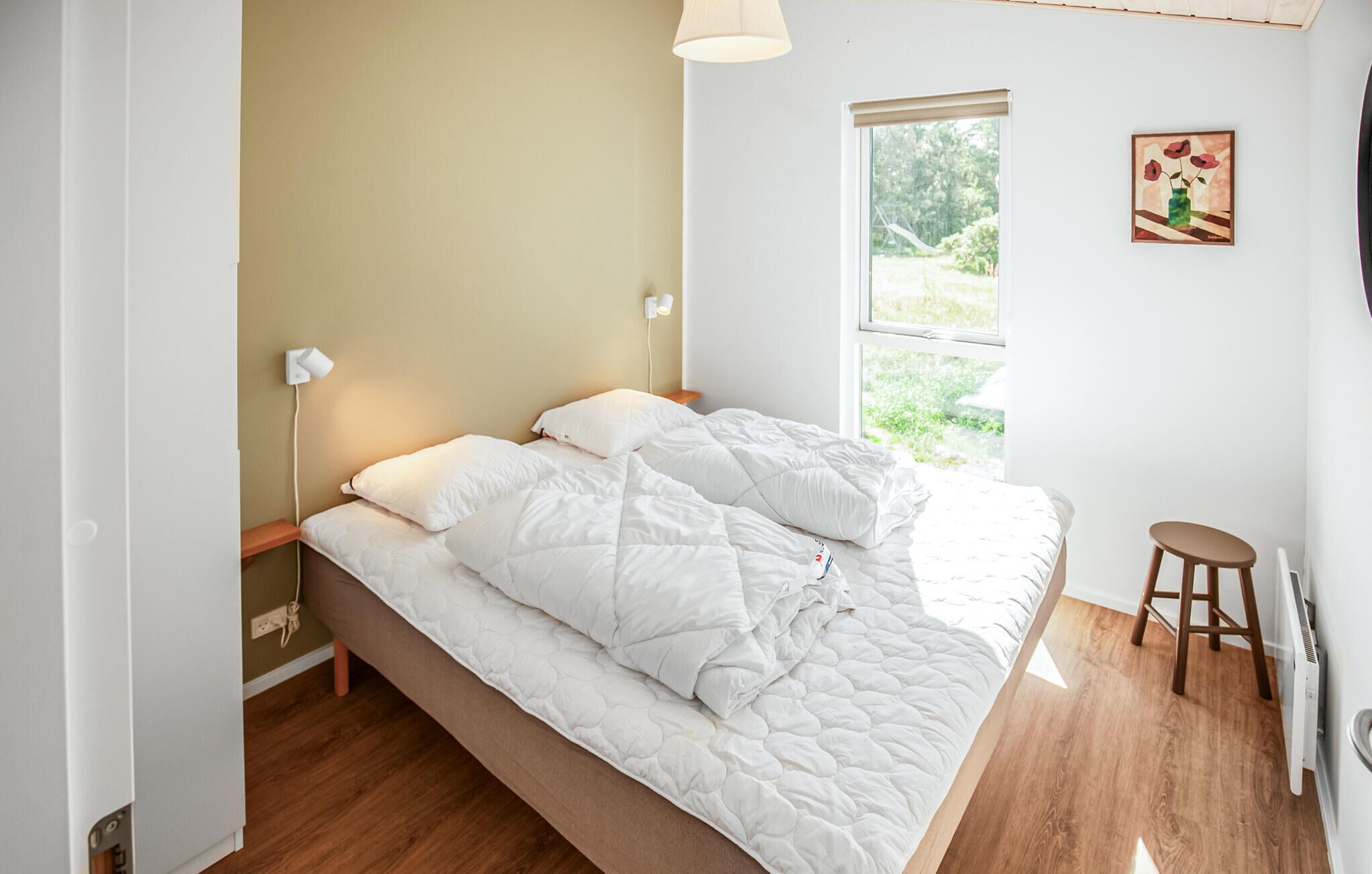 4 bedrooms, free WiFi