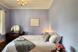 3 Schlafzimmer, WLAN, Bettwäsche
