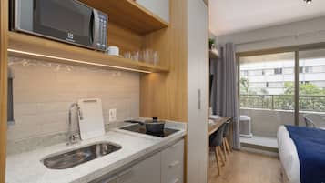 Classic Apartment | Bathroom