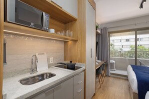 Classic Apartment | Bathroom - For You Perdizes (São Paulo)