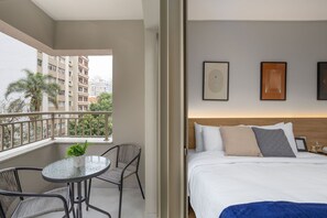 Exclusive Triple Room | Free WiFi - For You Perdizes (São Paulo)
