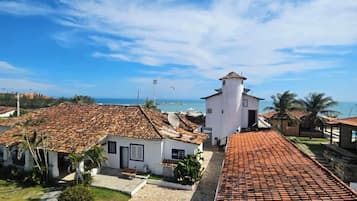 Detalhe da parte interna