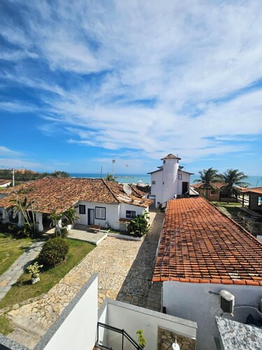CAIPORA HOSTEL PRAIA