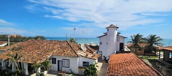 CAIPORA HOSTEL PRAIA