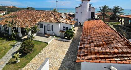 CAIPORA HOSTEL PRAIA