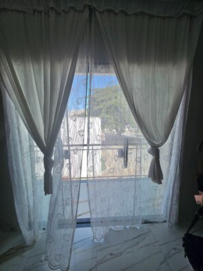 Interior detail - CAIPORA HOSTEL PRAIA (Saquarema)