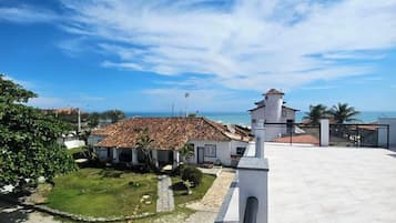 Detalhe da parte interna