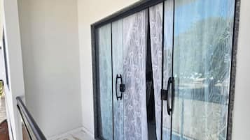 Detalhe da parte interna