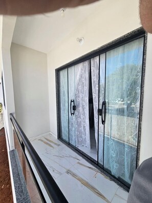 Interior detail - CAIPORA HOSTEL PRAIA (Saquarema)