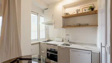 Apartment | 1 bilik tidur