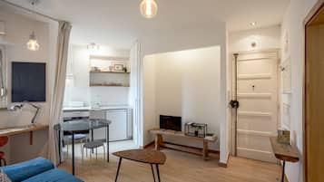 Casa | 1 quarto