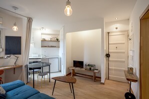 1 bedroom - Anjos City Center Apartment by Homing (Lisbon)