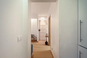 Căn hộ | 1 phòng ngủ 