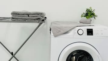 Romantic Studio, City View | Iron/ironing board, free WiFi